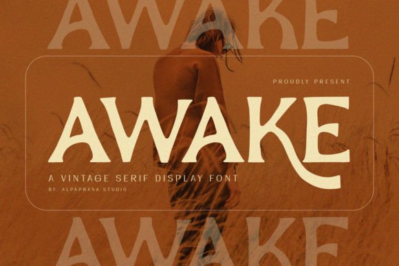 Awake: Where Timeless Elegance Meets Modern Design