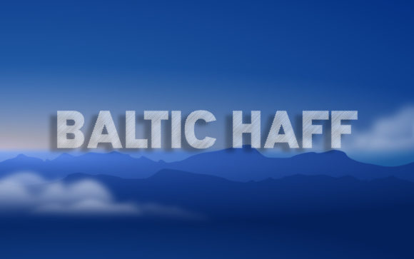 Baltic Haff: The Creative Font That Elevates Your Design