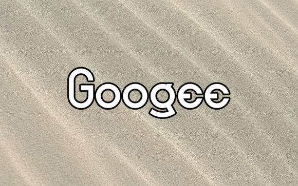 Googee: The Sans Serif Font That Brings Creative Ideas to Life