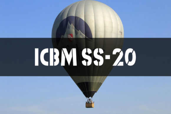 Icbmss: A Display Font That Commands Attention
