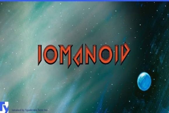 Iomanoid: A Digital Time Capsule for Bold Projects
